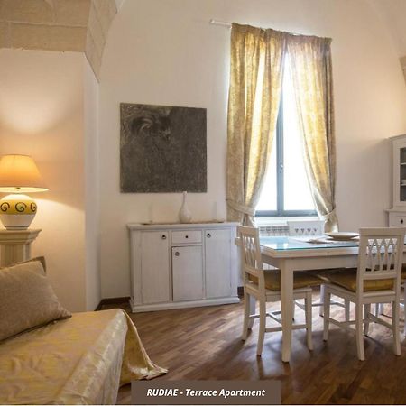 Chiesa Greca Suites - Lecce Selection Dış mekan fotoğraf