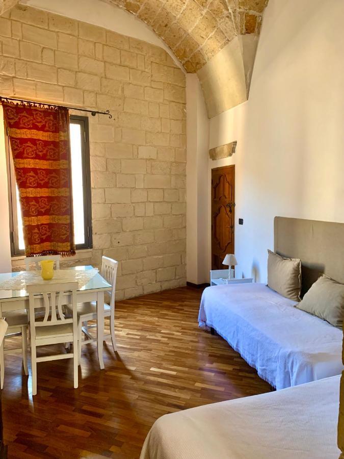 Chiesa Greca Suites - Lecce Selection Dış mekan fotoğraf