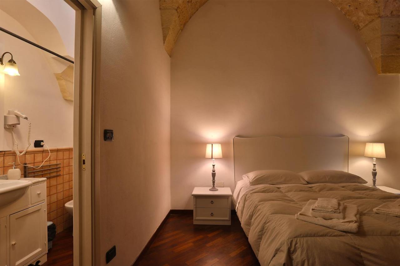 Chiesa Greca Suites - Lecce Selection Dış mekan fotoğraf