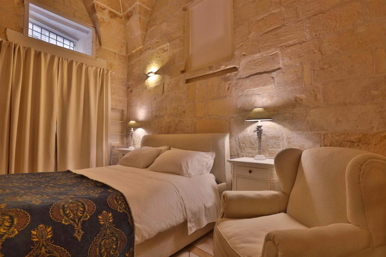 Chiesa Greca Suites - Lecce Selection Dış mekan fotoğraf