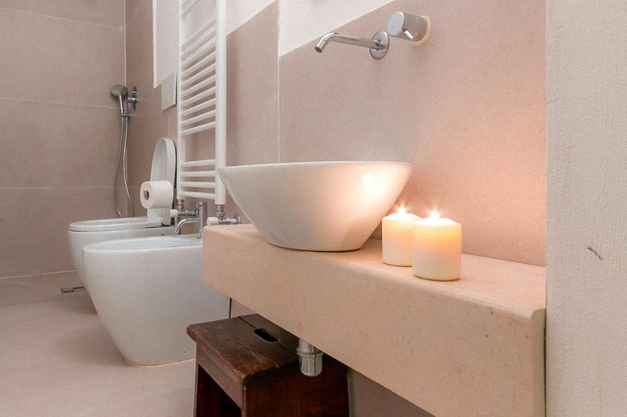 Chiesa Greca Suites - Lecce Selection Dış mekan fotoğraf