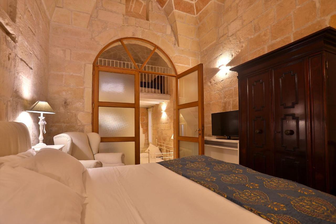 Chiesa Greca Suites - Lecce Selection Dış mekan fotoğraf