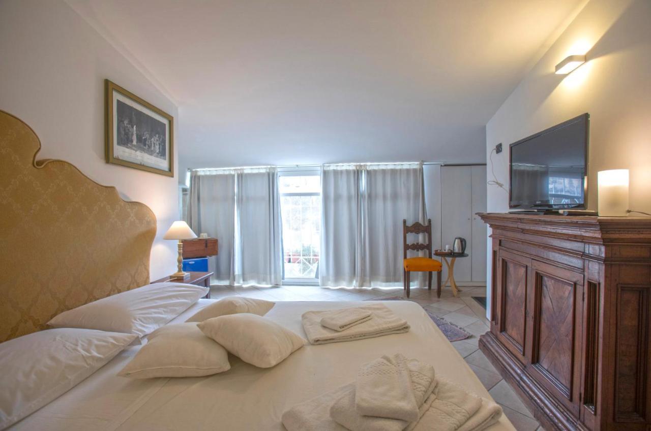 Chiesa Greca Suites - Lecce Selection Dış mekan fotoğraf