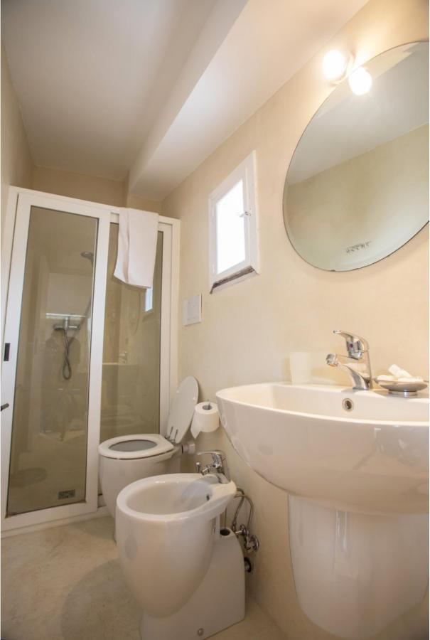 Chiesa Greca Suites - Lecce Selection Dış mekan fotoğraf