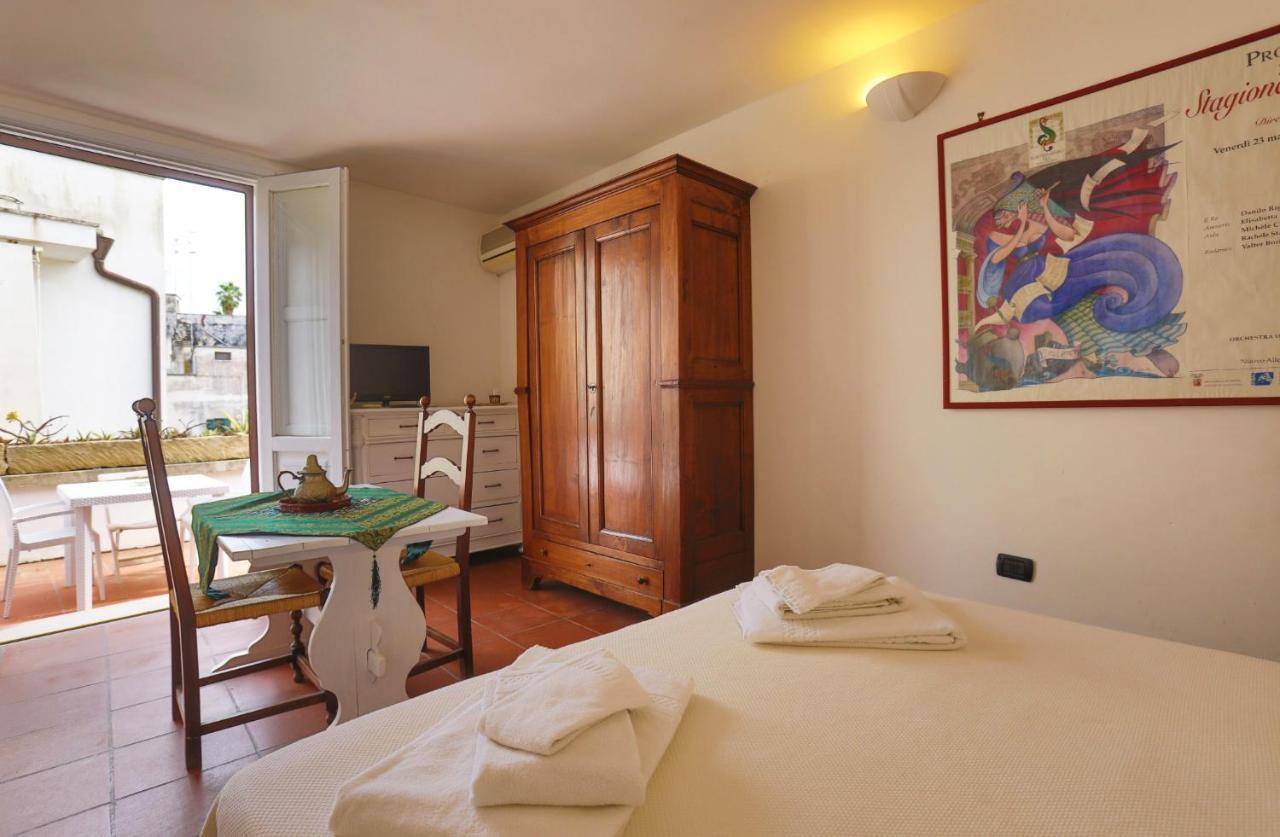 Chiesa Greca Suites - Lecce Selection Dış mekan fotoğraf