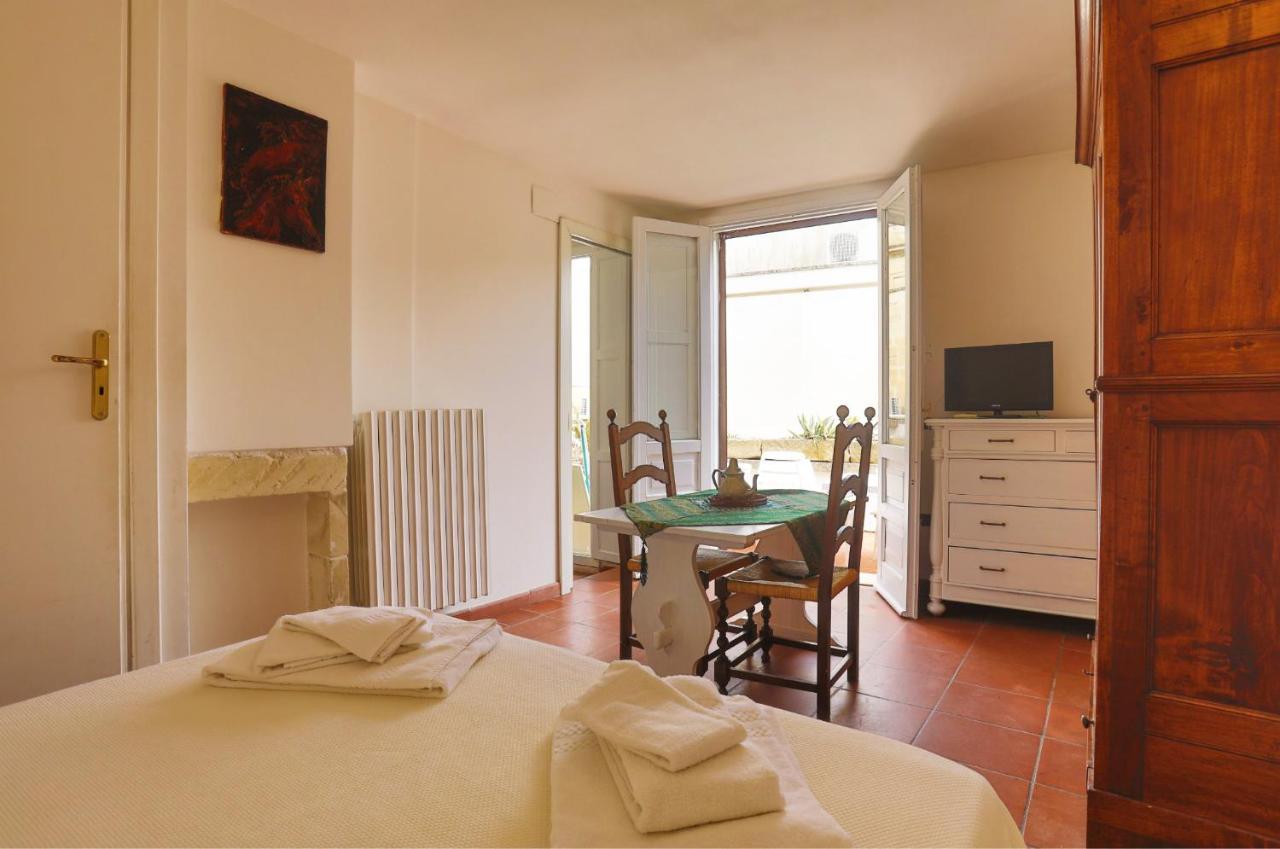 Chiesa Greca Suites - Lecce Selection Dış mekan fotoğraf