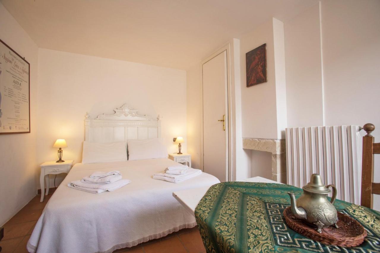Chiesa Greca Suites - Lecce Selection Dış mekan fotoğraf