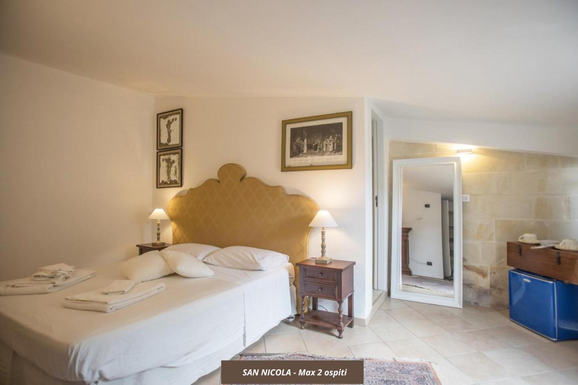 Chiesa Greca Suites - Lecce Selection Dış mekan fotoğraf