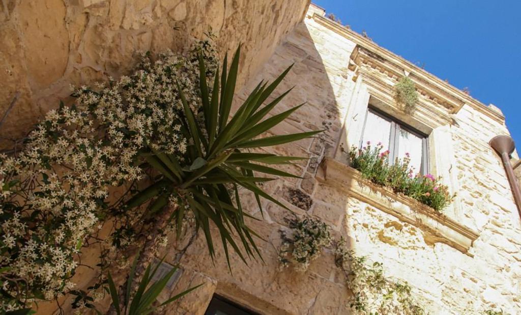 Chiesa Greca Suites - Lecce Selection Dış mekan fotoğraf