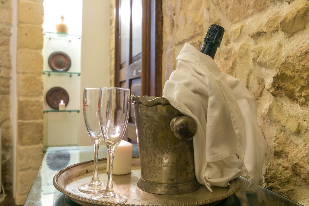 Chiesa Greca Suites - Lecce Selection Dış mekan fotoğraf