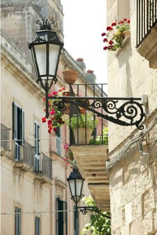 Chiesa Greca Suites - Lecce Selection Dış mekan fotoğraf