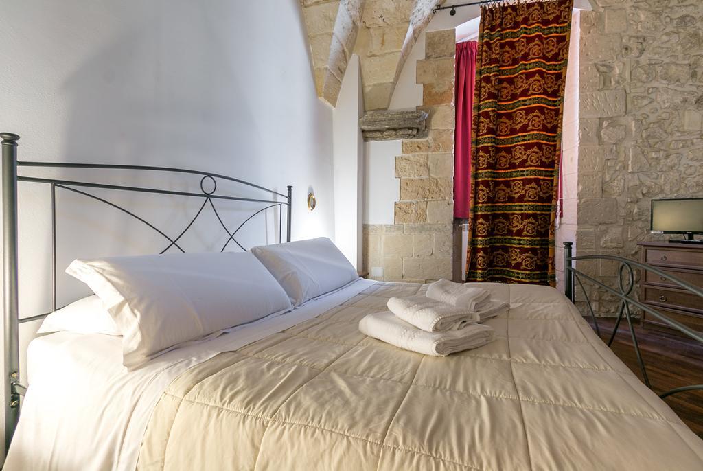 Chiesa Greca Suites - Lecce Selection Dış mekan fotoğraf