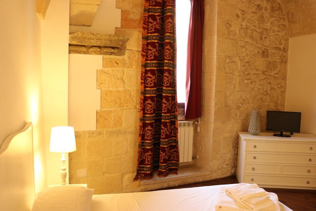 Chiesa Greca Suites - Lecce Selection Oda fotoğraf