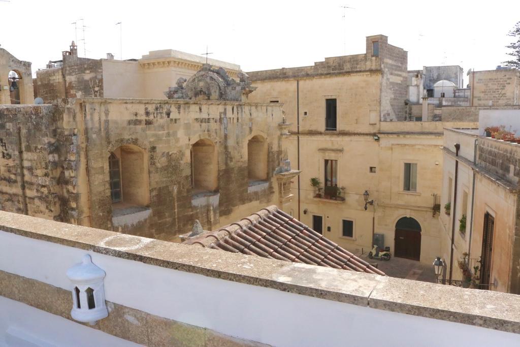 Chiesa Greca Suites - Lecce Selection Oda fotoğraf