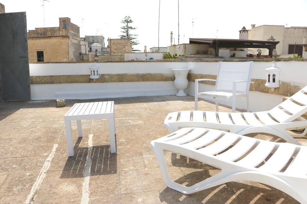 Chiesa Greca Suites - Lecce Selection Oda fotoğraf