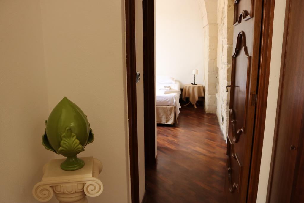 Chiesa Greca Suites - Lecce Selection Oda fotoğraf