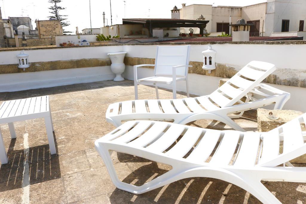 Chiesa Greca Suites - Lecce Selection Oda fotoğraf