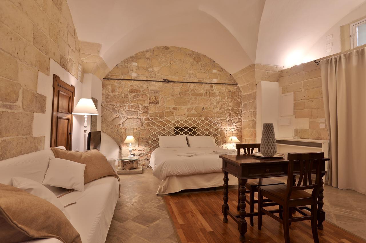 Chiesa Greca Suites - Lecce Selection Dış mekan fotoğraf