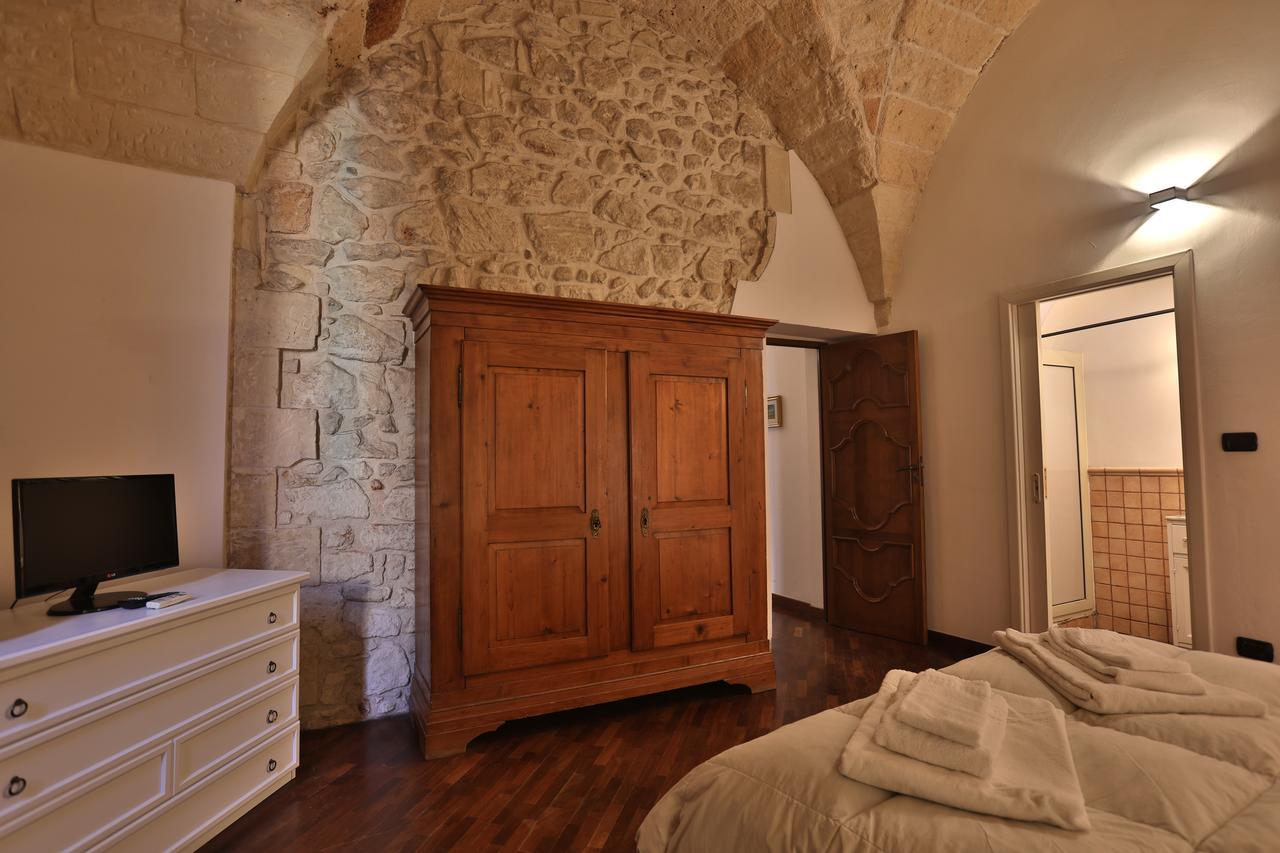 Chiesa Greca Suites - Lecce Selection Dış mekan fotoğraf