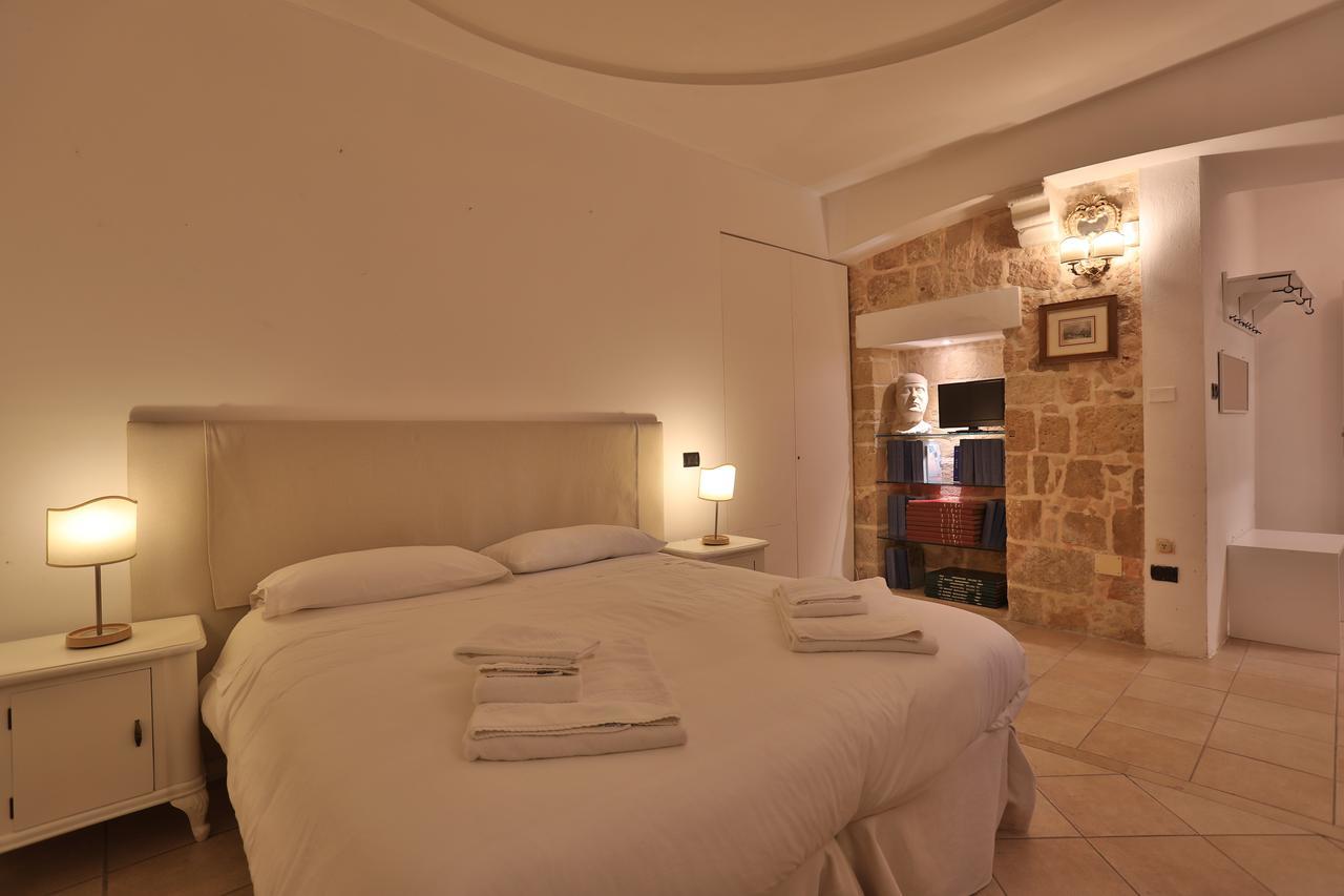Chiesa Greca Suites - Lecce Selection Dış mekan fotoğraf