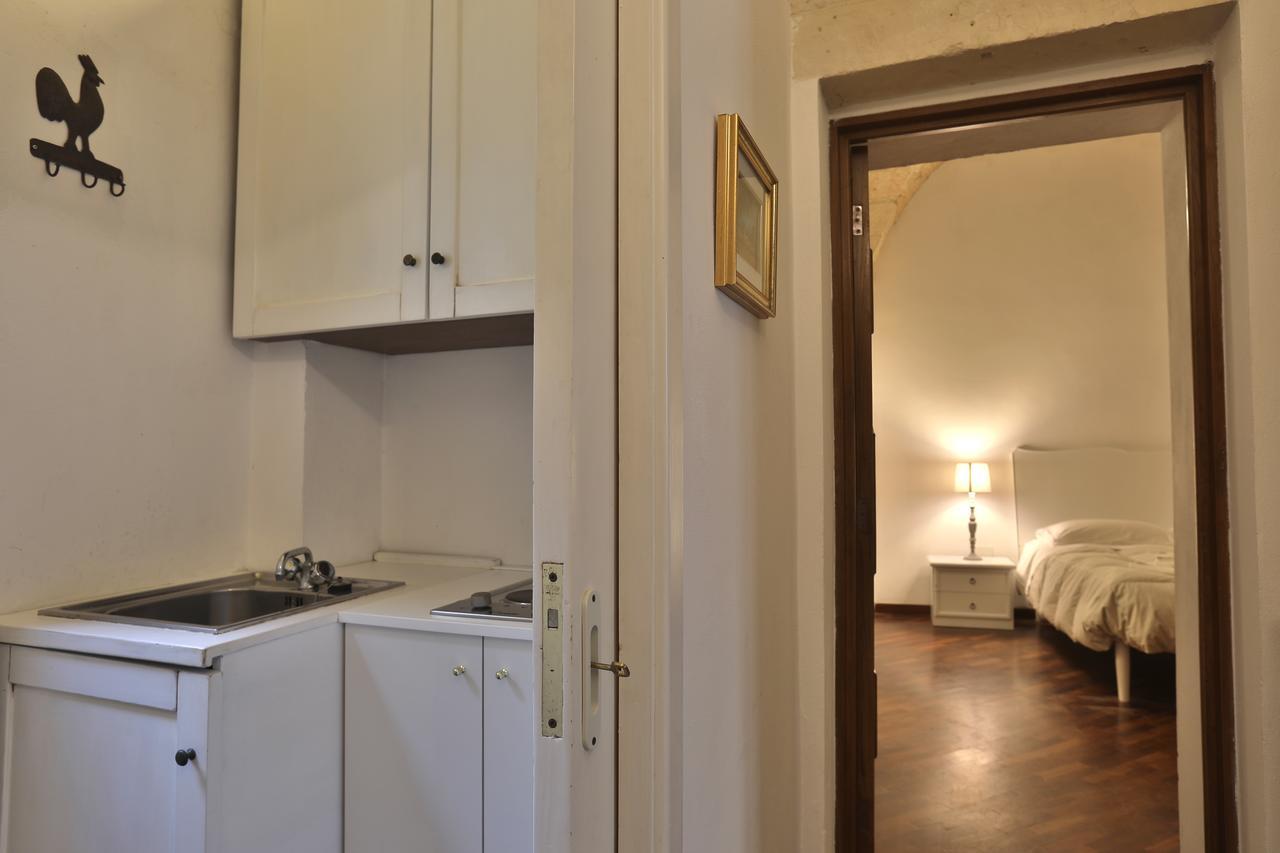 Chiesa Greca Suites - Lecce Selection Dış mekan fotoğraf
