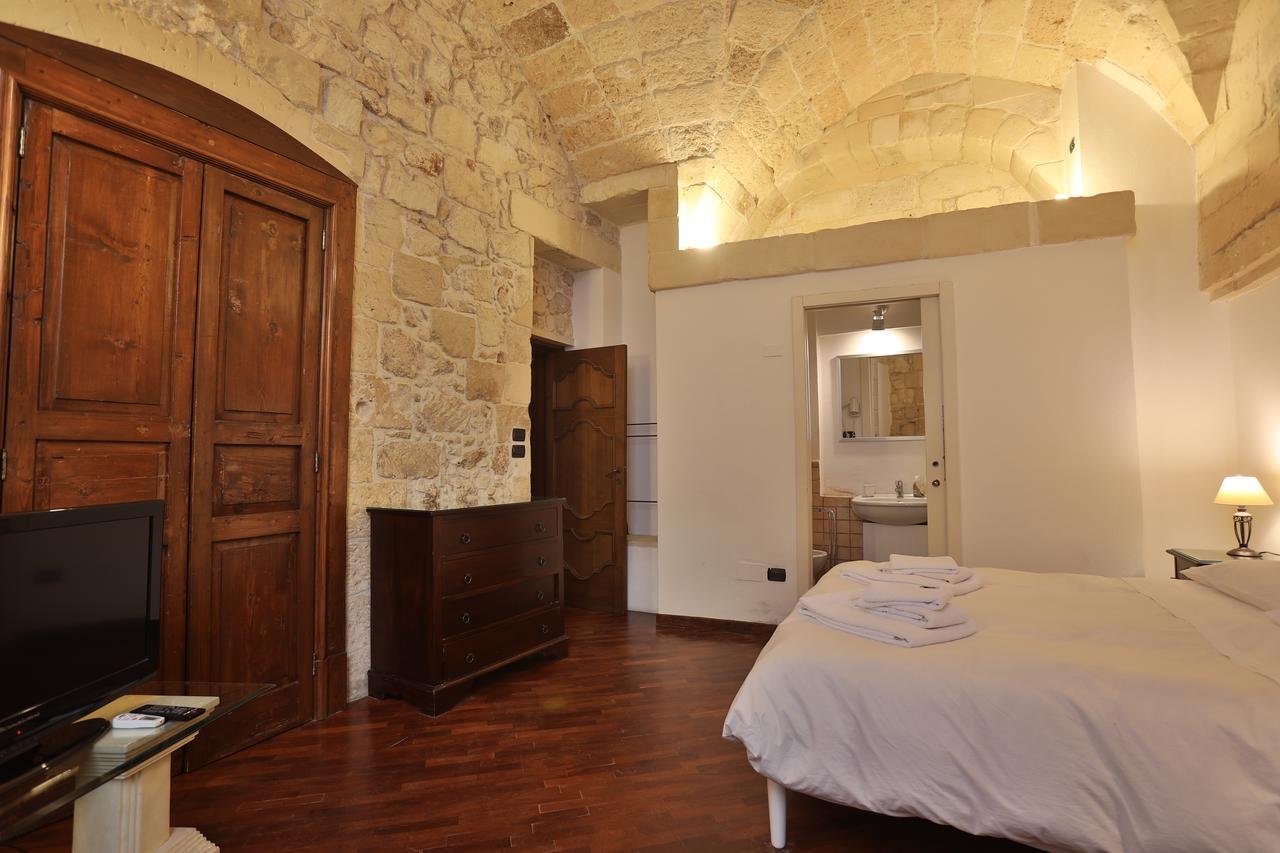 Chiesa Greca Suites - Lecce Selection Dış mekan fotoğraf