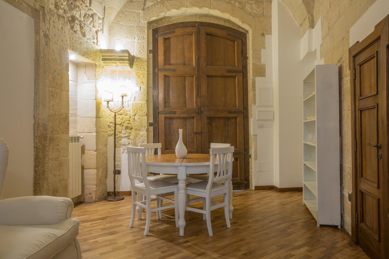 Chiesa Greca Suites - Lecce Selection Dış mekan fotoğraf