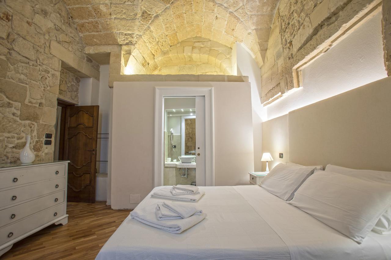 Chiesa Greca Suites - Lecce Selection Dış mekan fotoğraf