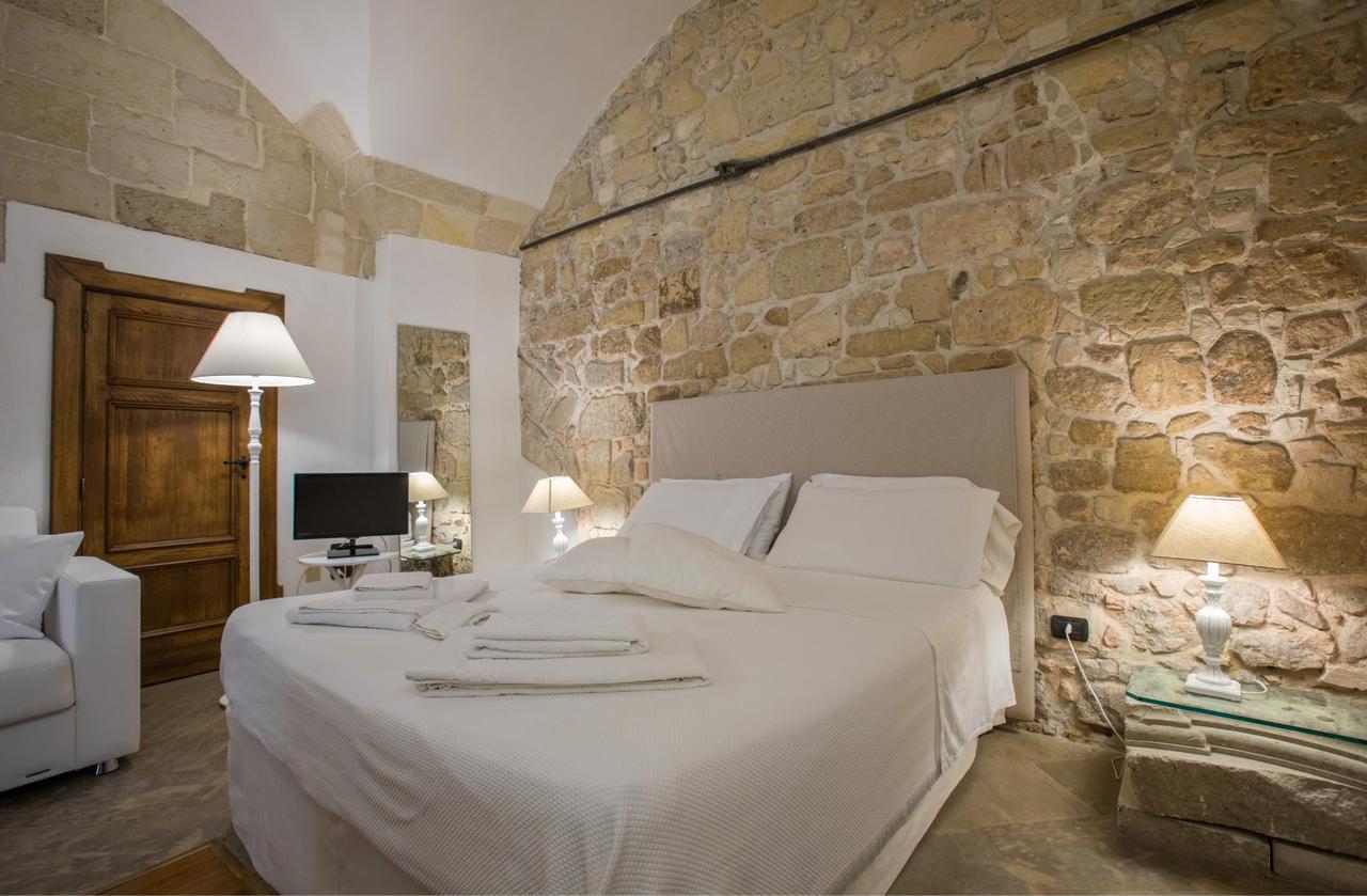 Chiesa Greca Suites - Lecce Selection Dış mekan fotoğraf