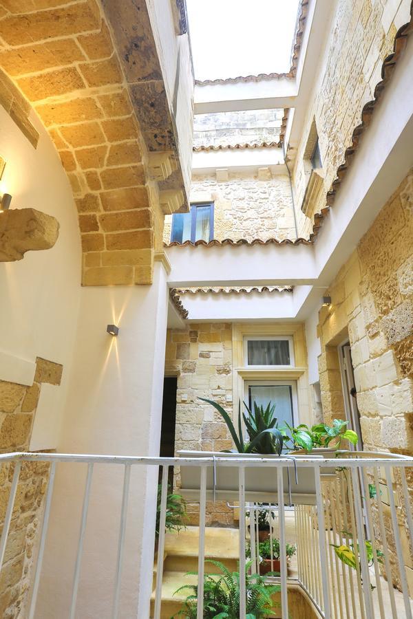Chiesa Greca Suites - Lecce Selection Dış mekan fotoğraf