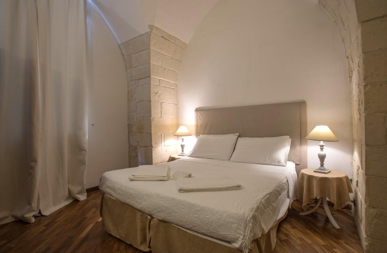 Chiesa Greca Suites - Lecce Selection Dış mekan fotoğraf