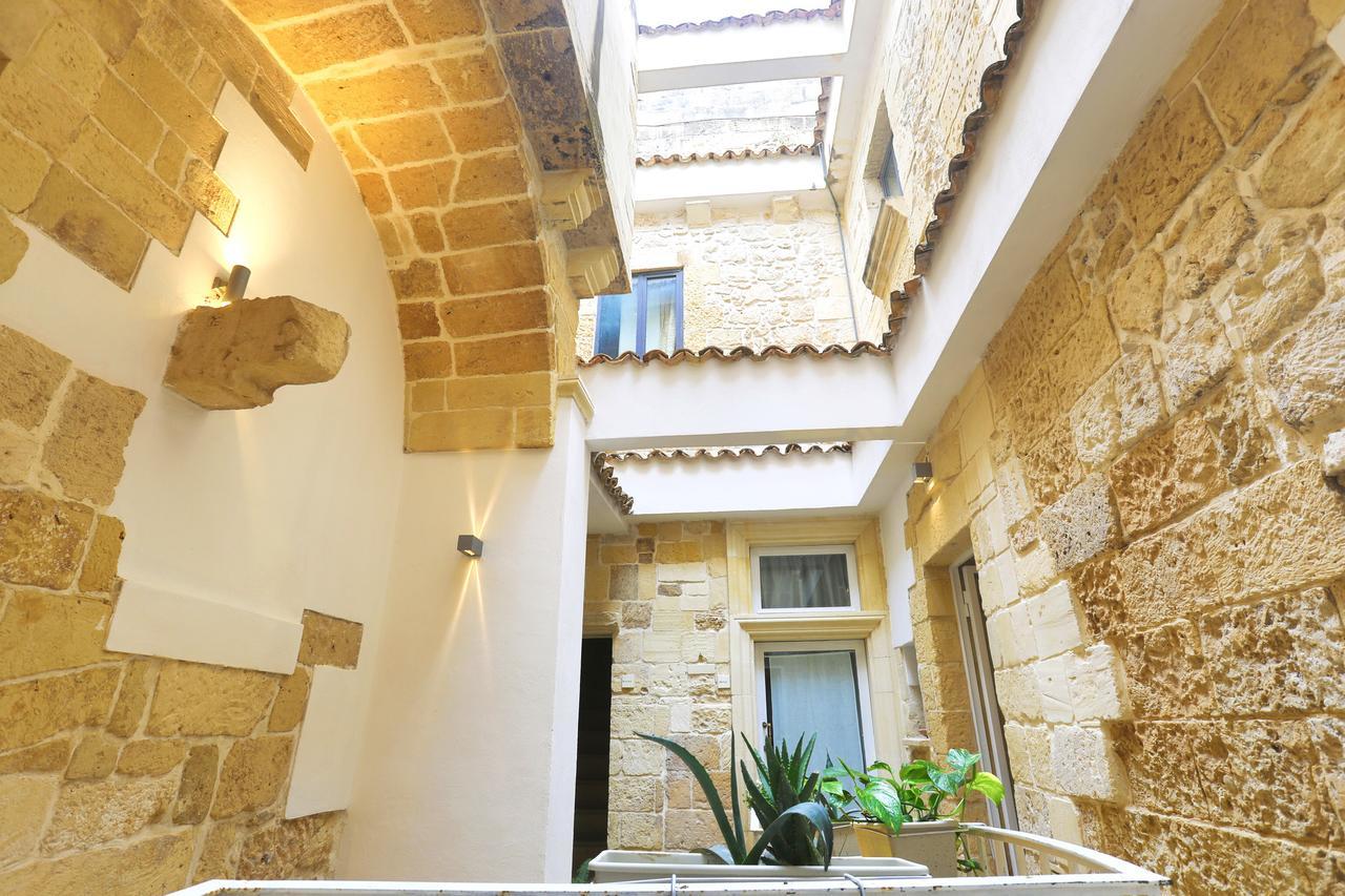 Chiesa Greca Suites - Lecce Selection Dış mekan fotoğraf