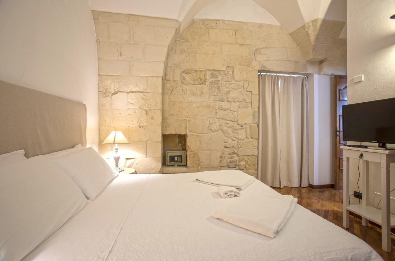 Chiesa Greca Suites - Lecce Selection Dış mekan fotoğraf