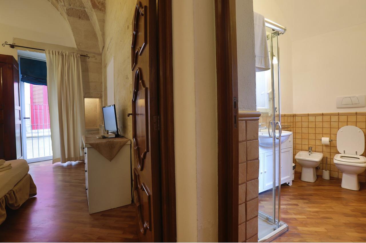 Chiesa Greca Suites - Lecce Selection Dış mekan fotoğraf