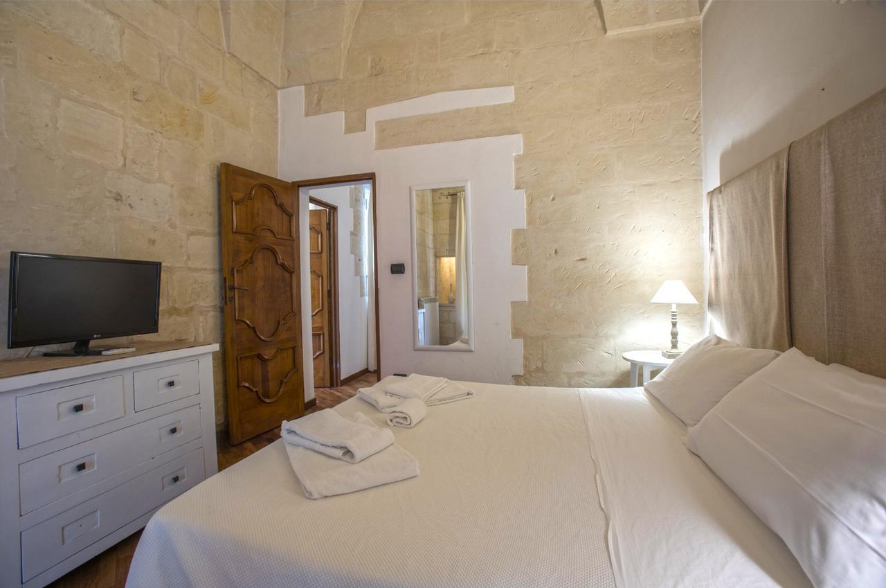 Chiesa Greca Suites - Lecce Selection Dış mekan fotoğraf