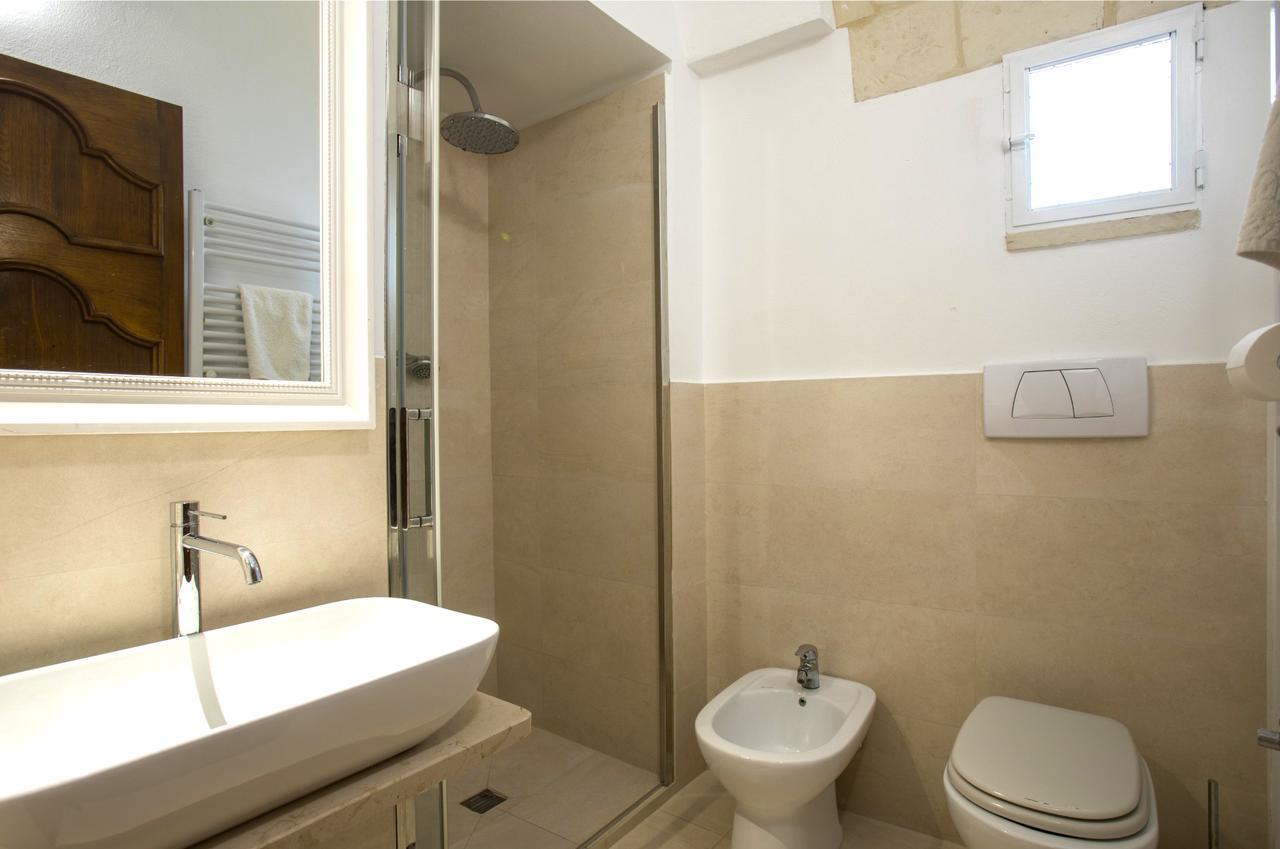 Chiesa Greca Suites - Lecce Selection Dış mekan fotoğraf